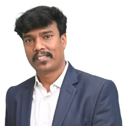Navneethan M